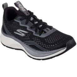 Skechers Elite Sport Push-Pace Boys Trainers