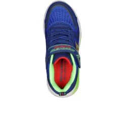 Skechers Tri-Namics Boys Trainers -Skechers Sales Store 1694074985 02466500