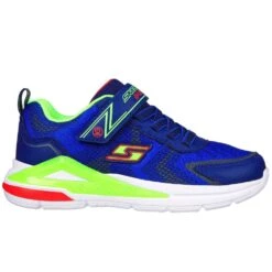Skechers Tri-Namics Boys Trainers -Skechers Sales Store 1694074988 67471900