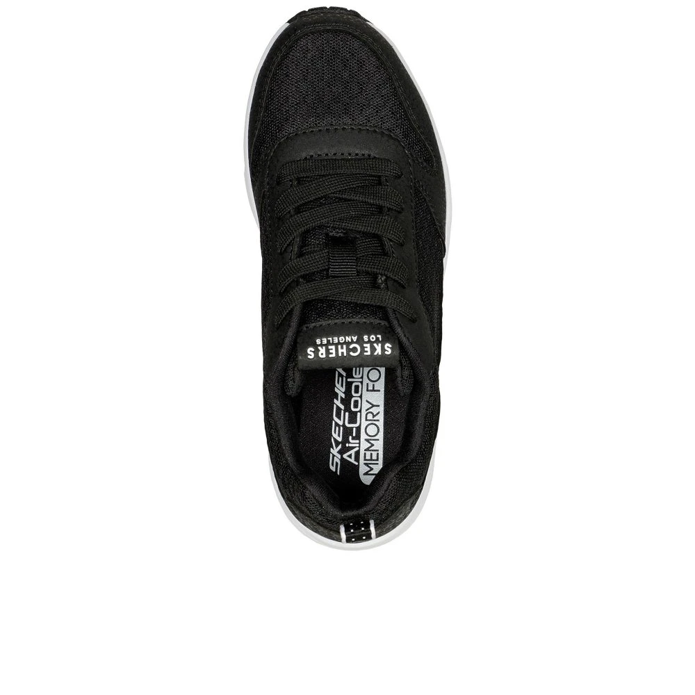 Skechers Uno Powex Boys Trainers 5 Skechers Uno Powex Boys Trainers - Image 3
