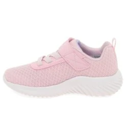 Skechers Bounder Girls Infant Sports Trainers 12 Skechers Bounder Girls Infant Sports Trainers -Skechers Sales Store 1694079111 15761500