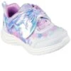 Skechers Glimmer Kicks Magical Wings Girls Trainers -Skechers Sales Store 1694086731 01665500