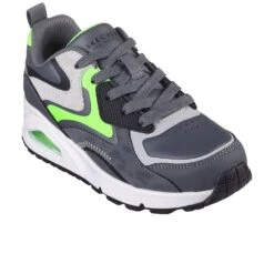 Skechers Uno Gen1 Color Surge Boys Trainers