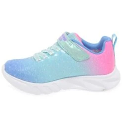 Skechers Flash Ombre Dreamer Girls Trainers 11 Skechers Flash Ombre Dreamer Girls Trainers -Skechers Sales Store 1694090281 58535900