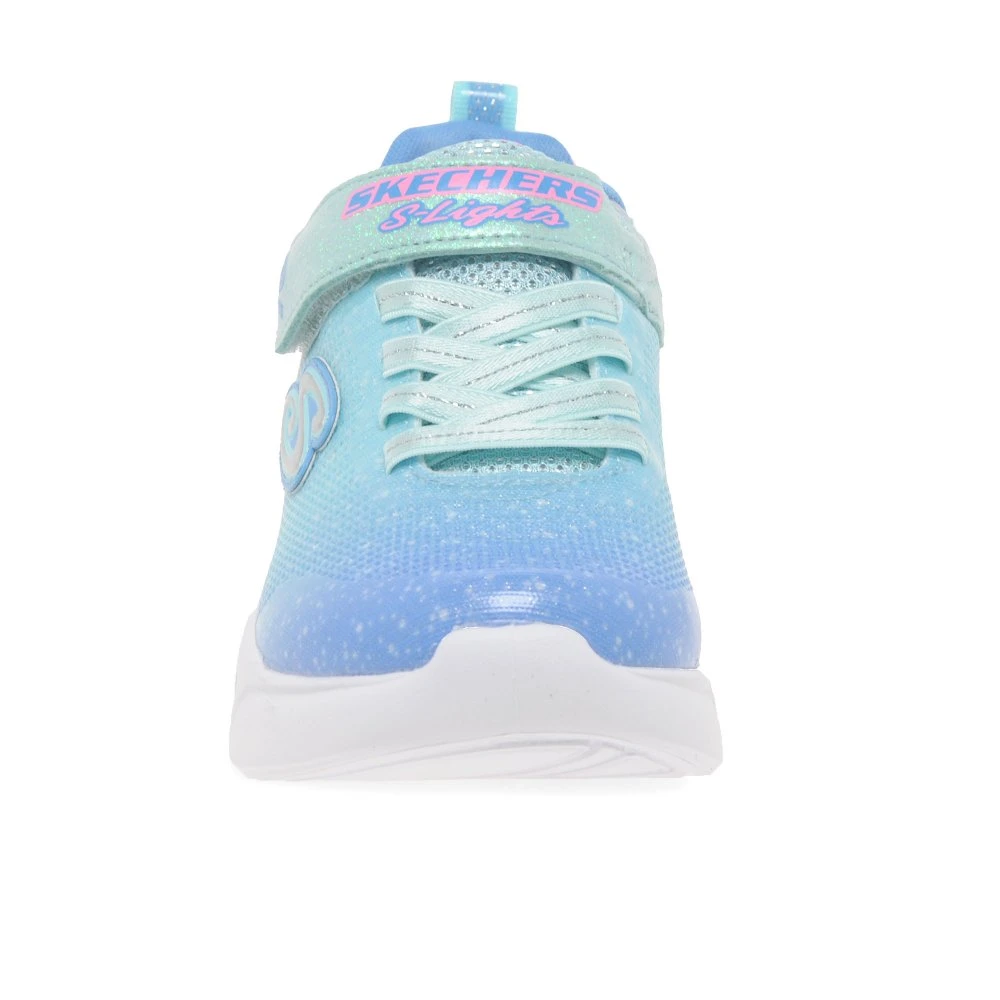 Skechers Flash Ombre Dreamer Girls Trainers 7 Skechers Flash Ombre Dreamer Girls Trainers - Image 5