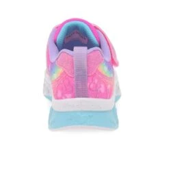 Skechers Lights Groovy Swirl Girls Trainers -Skechers Sales Store 1694092495 76823000