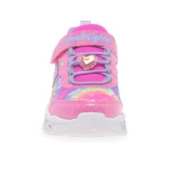 Skechers Lights Groovy Swirl Girls Trainers -Skechers Sales Store 1694092498 39170300