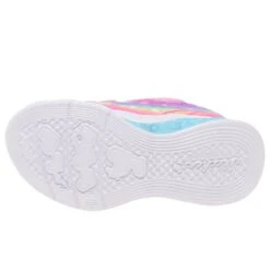 Skechers Lights Groovy Swirl Girls Trainers -Skechers Sales Store 1694092499 68491800