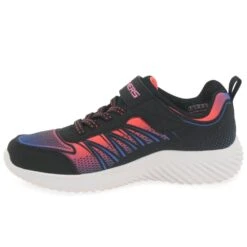 Skechers Bounder Groovy Moves Girls Sports Trainers 13 Skechers Bounder Groovy Moves Girls Sports Trainers -Skechers Sales Store 1694505738 49057400