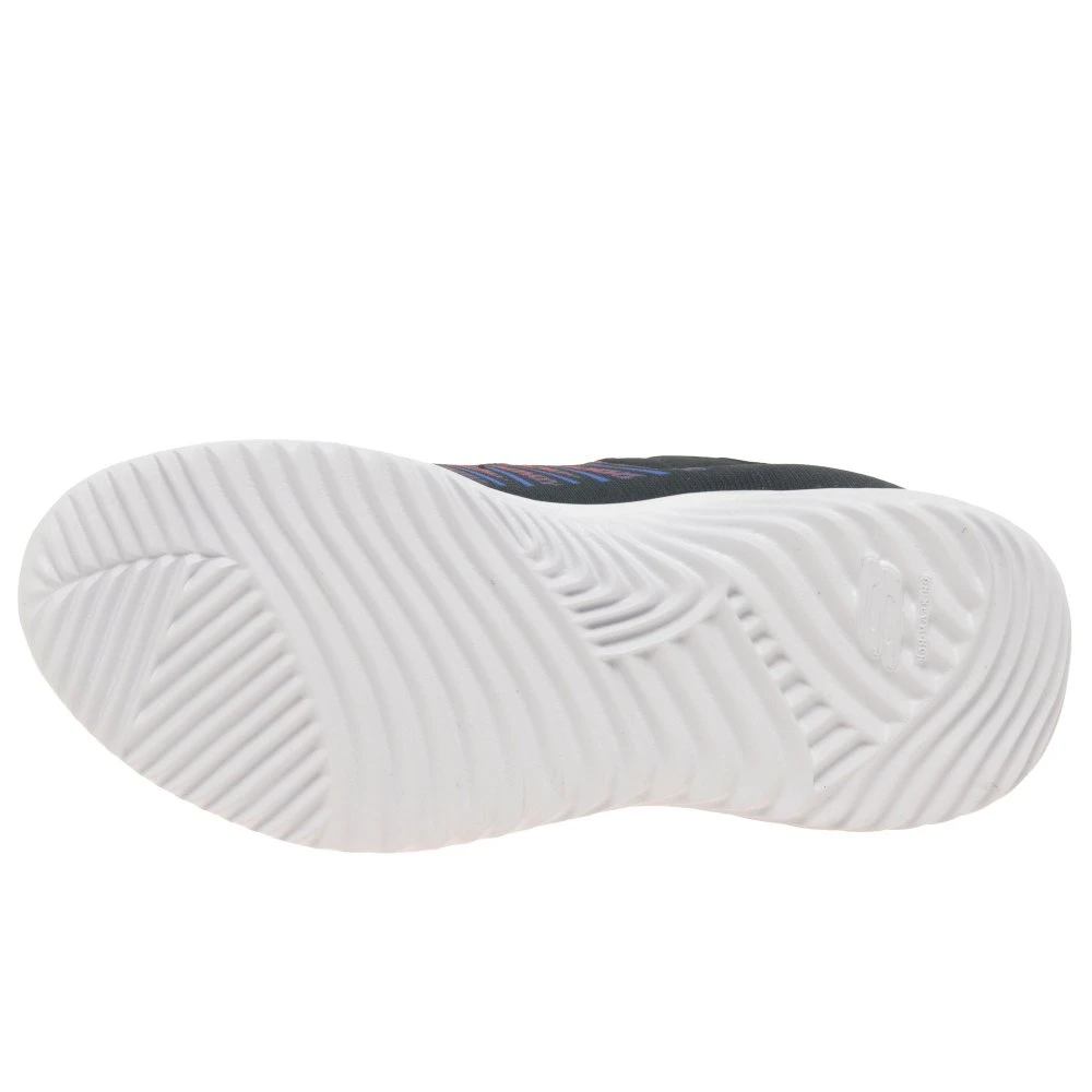 Skechers Bounder Groovy Moves Girls Sports Trainers 8 Skechers Bounder Groovy Moves Girls Sports Trainers - Image 6