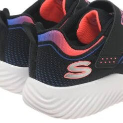 Skechers Bounder Groovy Moves Girls Sports Trainers 16 Skechers Bounder Groovy Moves Girls Sports Trainers -Skechers Sales Store 1694505742 79401900