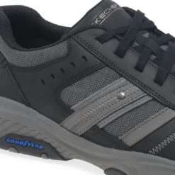 Skechers Craster Mens Trainers -Skechers Sales Store 1694684933 26623100