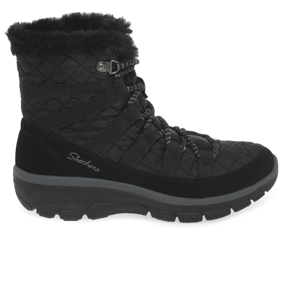 Skechers Easy Going Moro Womens Boots 4 Skechers Easy Going Moro Womens Boots - Image 2