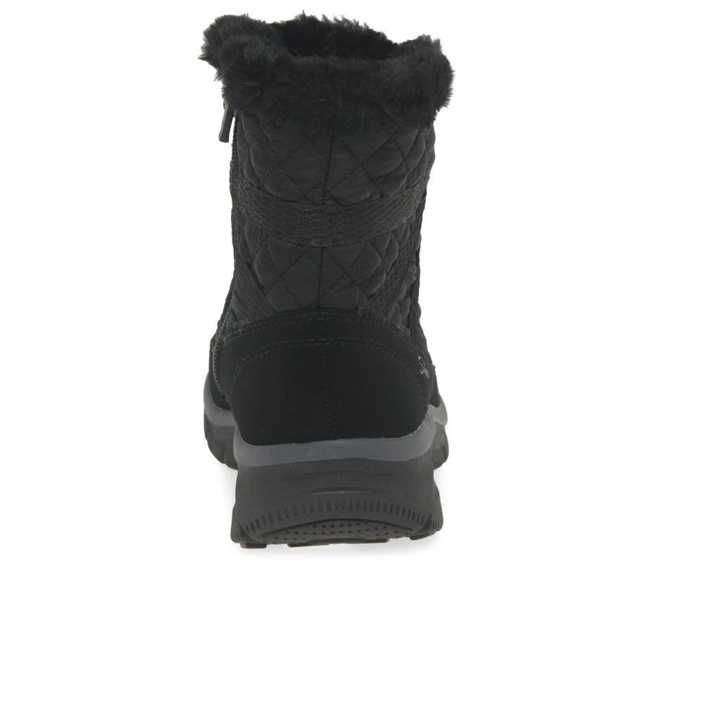 Skechers Easy Going Moro Womens Boots 5 Skechers Easy Going Moro Womens Boots - Image 3