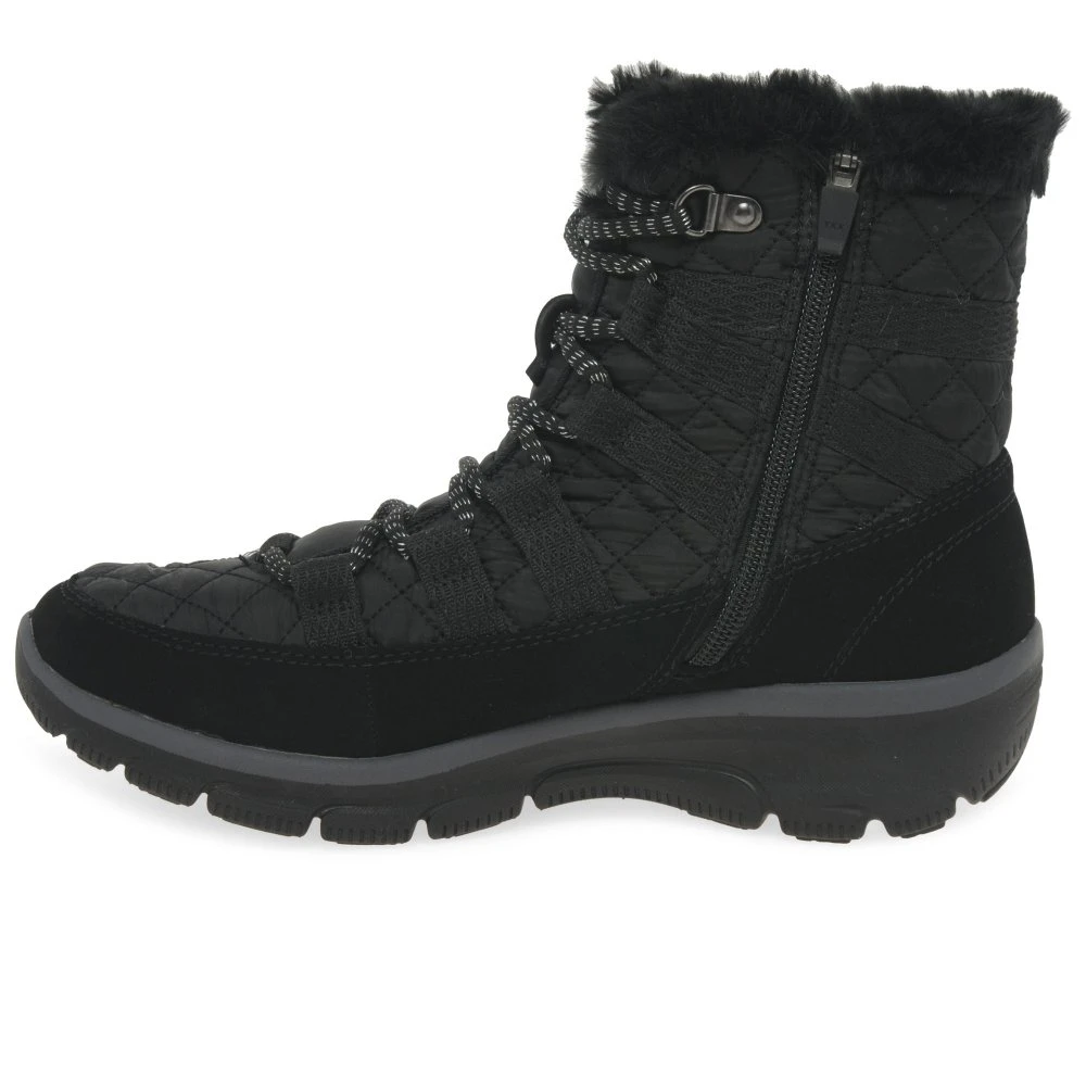 Skechers Easy Going Moro Womens Boots 6 Skechers Easy Going Moro Womens Boots - Image 4