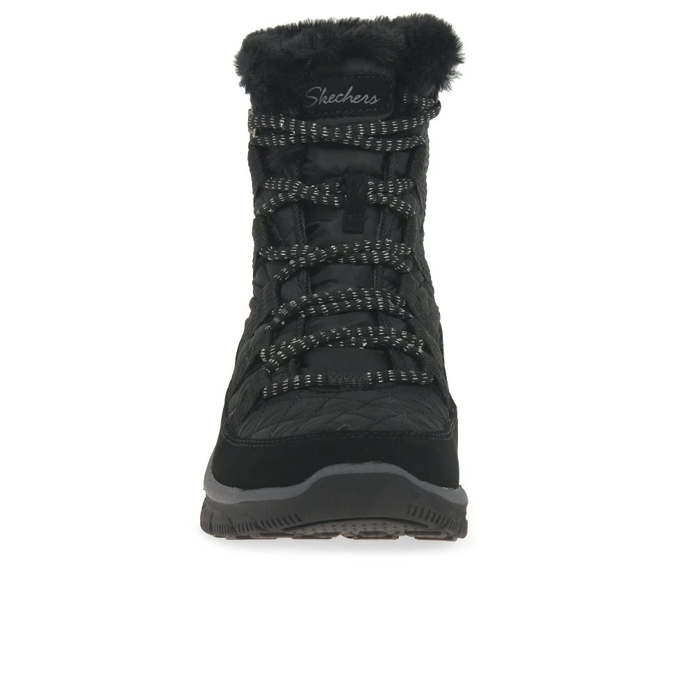 Skechers Easy Going Moro Womens Boots 7 Skechers Easy Going Moro Womens Boots - Image 5