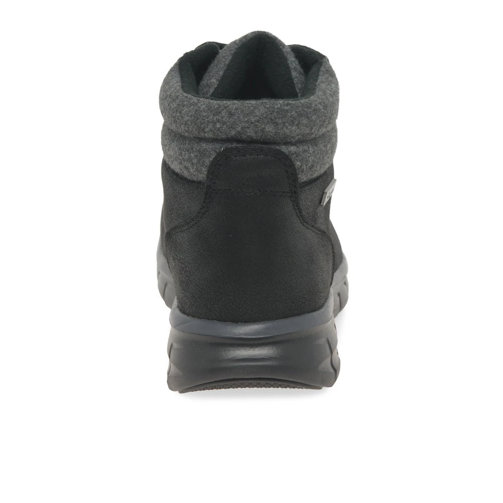 Skechers Synergy Cool Seeker Womens Ankle Boots 5 Skechers Synergy Cool Seeker Womens Ankle Boots - Image 3