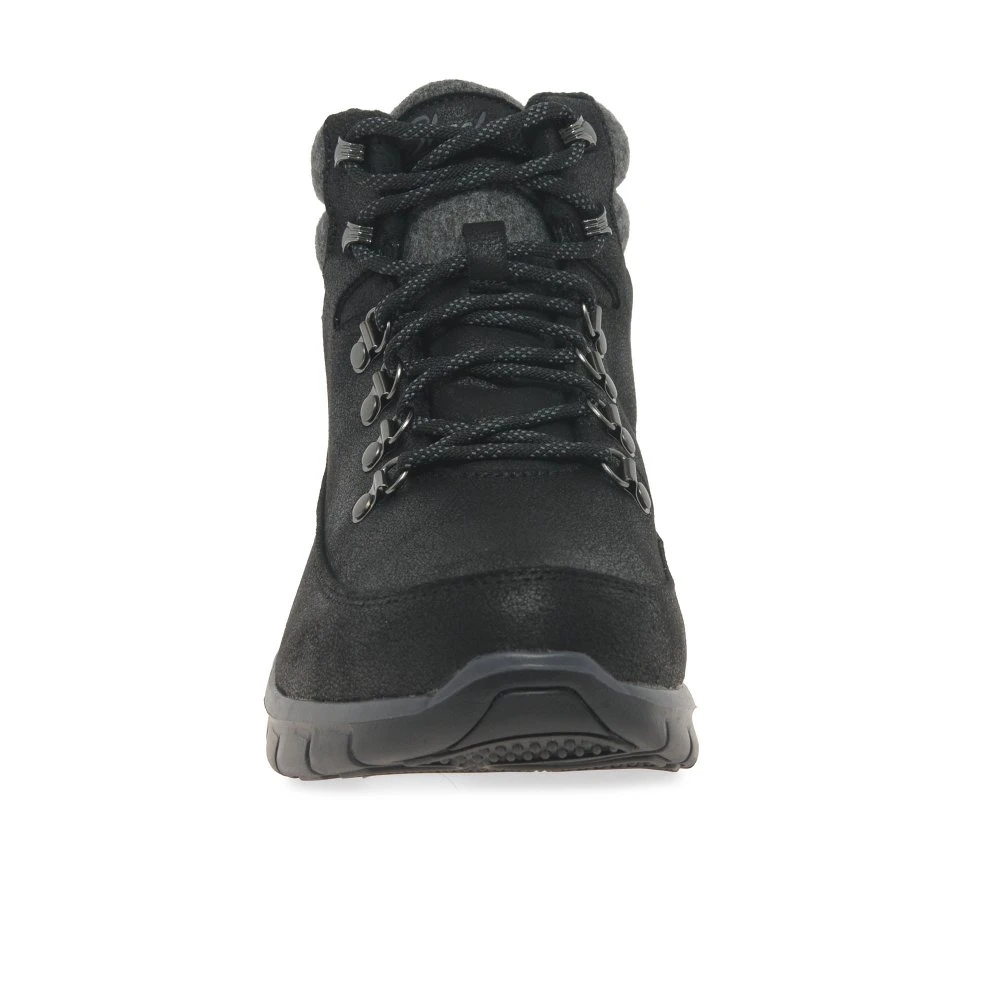 Skechers Synergy Cool Seeker Womens Ankle Boots 7 Skechers Synergy Cool Seeker Womens Ankle Boots - Image 5