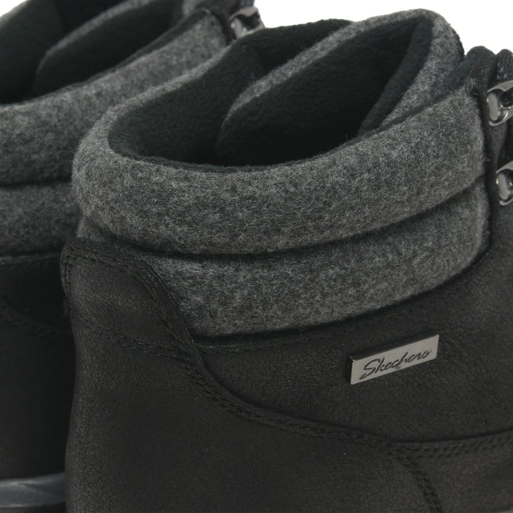 Skechers Synergy Cool Seeker Womens Ankle Boots 9 Skechers Synergy Cool Seeker Womens Ankle Boots - Image 7