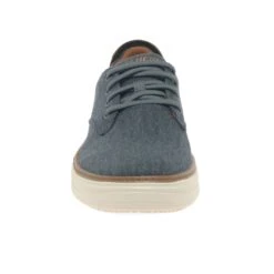 Skechers Hyland Ratner Mens Canvas Shoes -Skechers Sales Store 1707390536 96087000