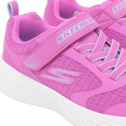 Skechers Go Run 400 V2 Girls Trainers -Skechers Sales Store 1707475630 72554500