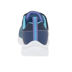 Skechers Microspec Sweet Swirl Girls Trainers -Skechers Sales Store 1707495089 93096000