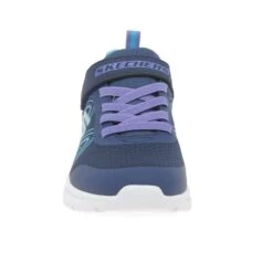 Skechers Microspec Sweet Swirl Girls Trainers -Skechers Sales Store 1707495092 60436800