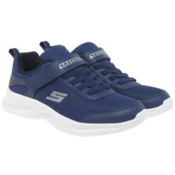 Skechers Dynamatic Kids Sports Trainers -Skechers Sales Store 1707733043 74788900
