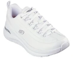 Skechers Arch Fit 2.0 Star Bound Womens Trainers