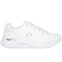 Skechers Arch Fit 2.0 Star Bound Womens Trainers -Skechers Sales Store 1707910557 07541100