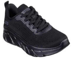 Skechers BOBS B Flex Hi Flying Womens Trainers