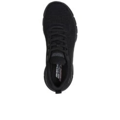 Skechers BOBS B Flex Hi Flying Womens Trainers -Skechers Sales Store 1707910593 18851300