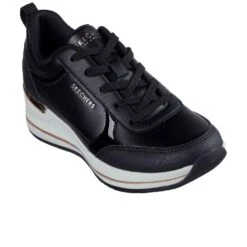 Skechers Billion 2 Fine Shine Womens Trainers