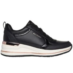 Skechers Billion 2 Fine Shine Womens Trainers -Skechers Sales Store 1707910652 58213100