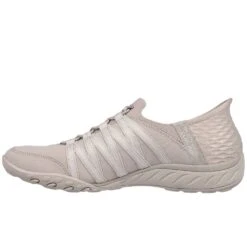 Skechers Breathe-Easy Roll-With-Me Womens Trainers -Skechers Sales Store 1707910748 88373300