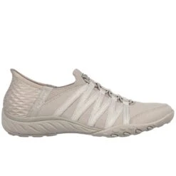 Skechers Breathe-Easy Roll-With-Me Womens Trainers -Skechers Sales Store 1707910750 90379900