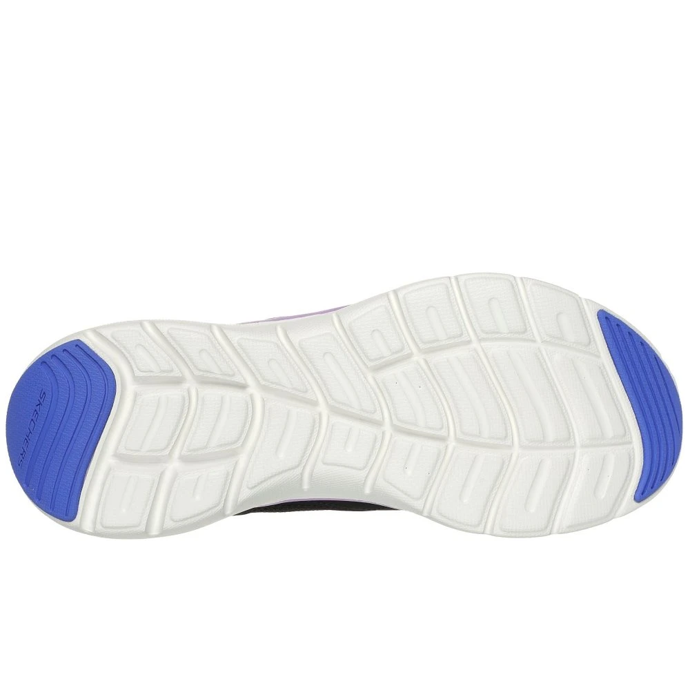 Skechers Flex Appeal 5.0 Fresh Touch Womens Trainers 4 Skechers Flex Appeal 5.0 Fresh Touch Womens Trainers - Image 2