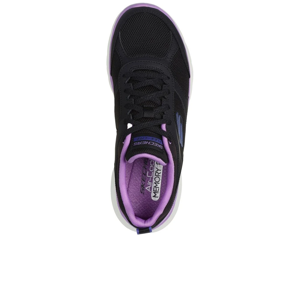 Skechers Flex Appeal 5.0 Fresh Touch Womens Trainers 5 Skechers Flex Appeal 5.0 Fresh Touch Womens Trainers - Image 3