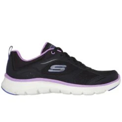Skechers Flex Appeal 5.0 Fresh Touch Womens Trainers 9 Skechers Flex Appeal 5.0 Fresh Touch Womens Trainers -Skechers Sales Store 1707910866 54112200