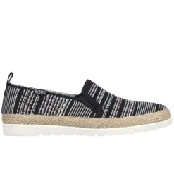 Skechers BOBS Flexpadrille 3.0 Island Mule Womens Espadrilles -Skechers Sales Store 1707910963 20844100