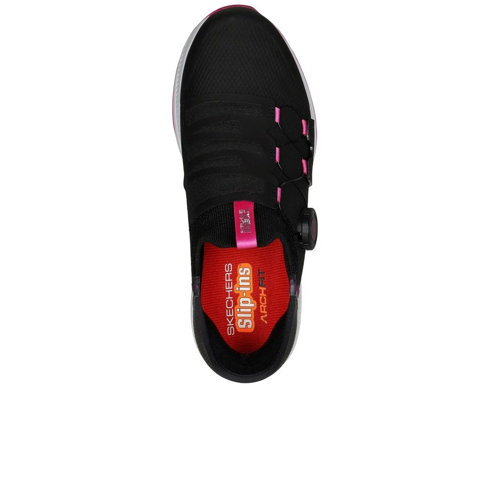 Skechers GO Golf Elite 5 Slip In Womens Golf Shoes 5 Skechers GO Golf Elite 5 Slip In Womens Golf Shoes - Image 3