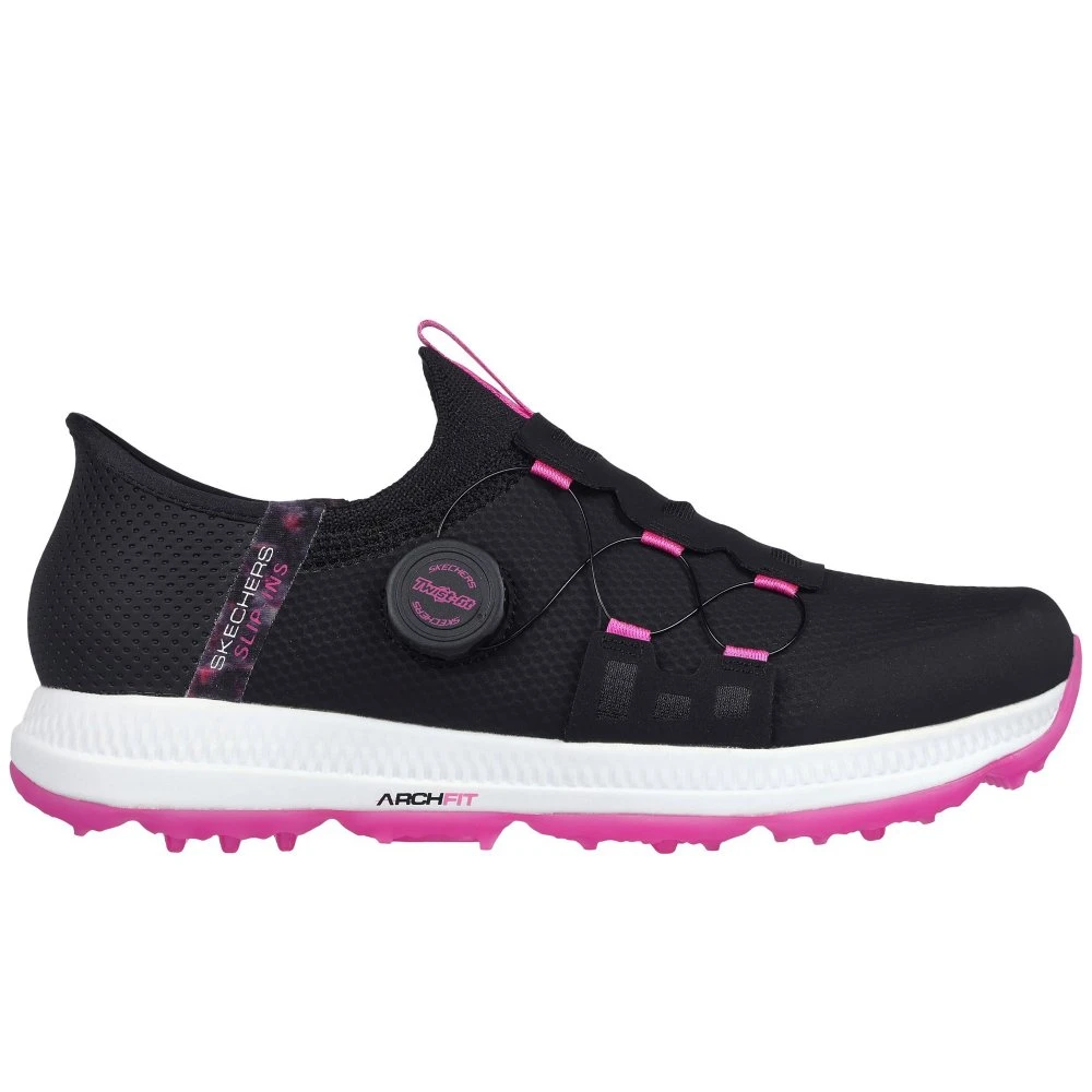 Skechers GO Golf Elite 5 Slip In Womens Golf Shoes 7 Skechers GO Golf Elite 5 Slip In Womens Golf Shoes - Image 5