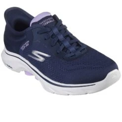 Skechers GO Walk 7 Valin Womens Trainers