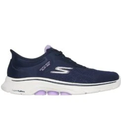 Skechers GO Walk 7 Valin Womens Trainers 11 Skechers GO Walk 7 Valin Womens Trainers -Skechers Sales Store 1707911126 52411900