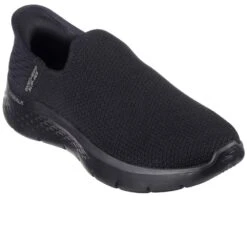 Skechers GO Walk Flex Sunset View Womens Trainers