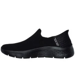 Skechers GO Walk Flex Sunset View Womens Trainers -Skechers Sales Store 1707911146 14921700