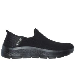 Skechers GO Walk Flex Sunset View Womens Trainers -Skechers Sales Store 1707911148 15625300