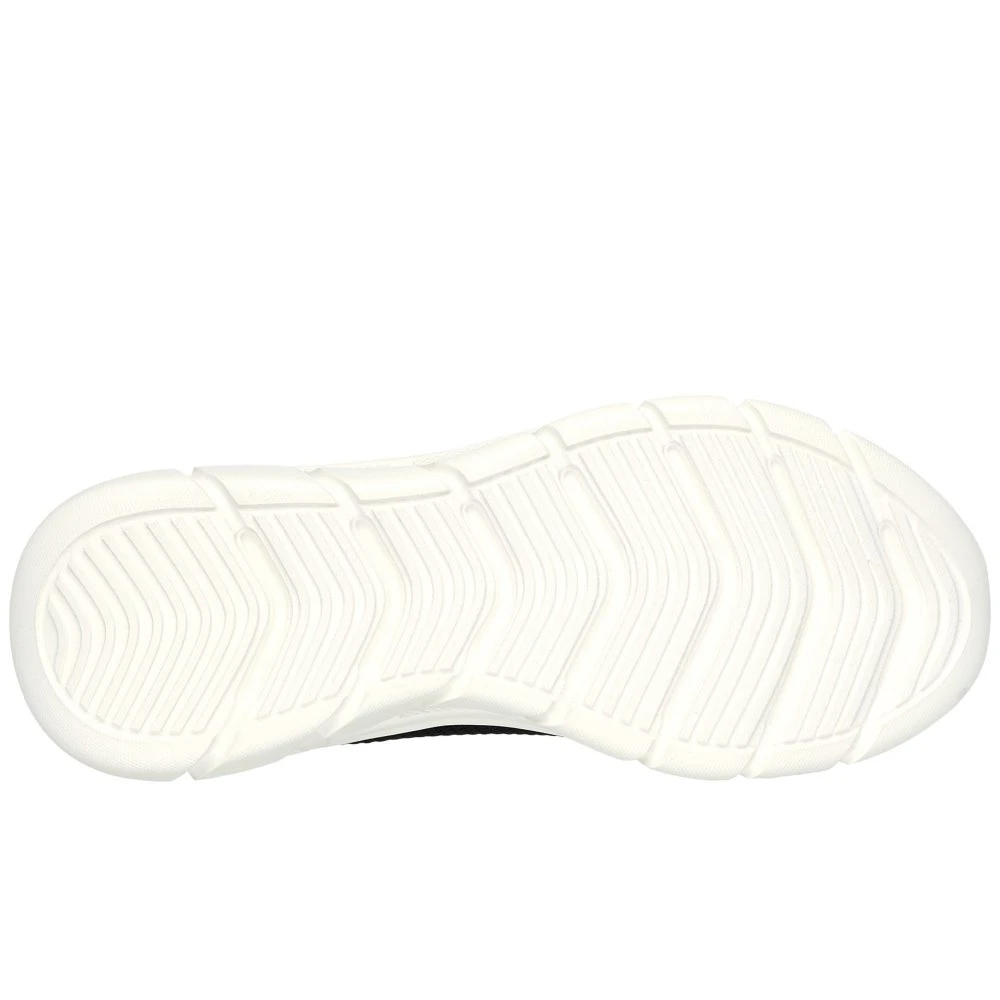 Skechers BOBS Sport B Flex Visionary Essence Womens Trainers 4 Skechers BOBS Sport B Flex Visionary Essence Womens Trainers - Image 2