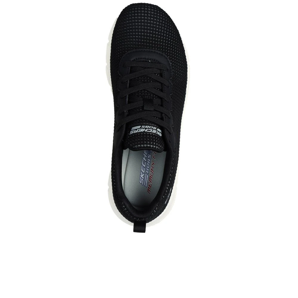 Skechers BOBS Sport B Flex Visionary Essence Womens Trainers 5 Skechers BOBS Sport B Flex Visionary Essence Womens Trainers - Image 3