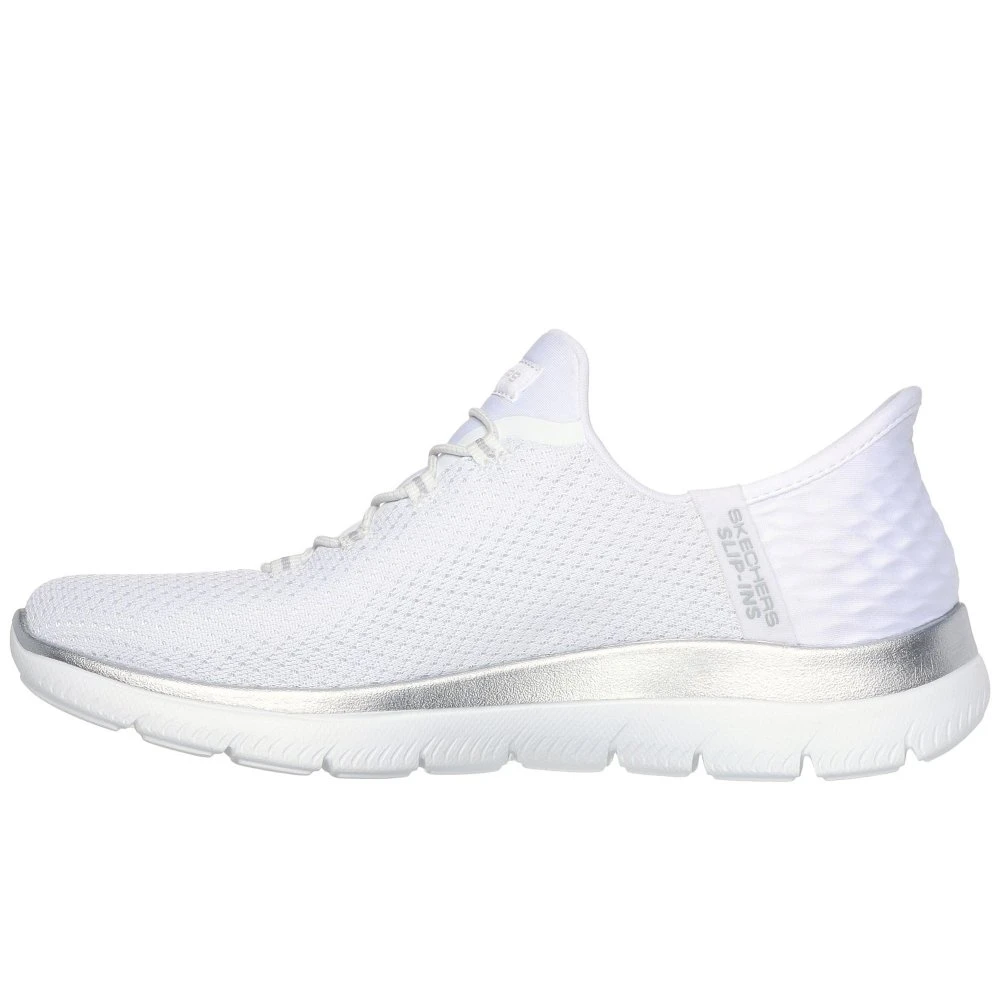 Skechers Summits Diamond Dream Womens Trainers 6 Skechers Summits Diamond Dream Womens Trainers - Image 4